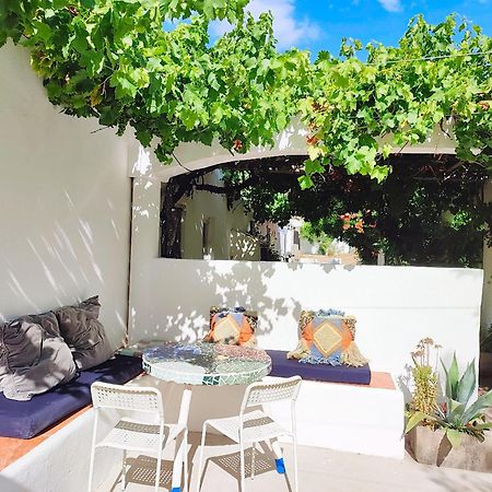 Stay At Pachamama Community Alcácer do Sal Εξωτερικό φωτογραφία
