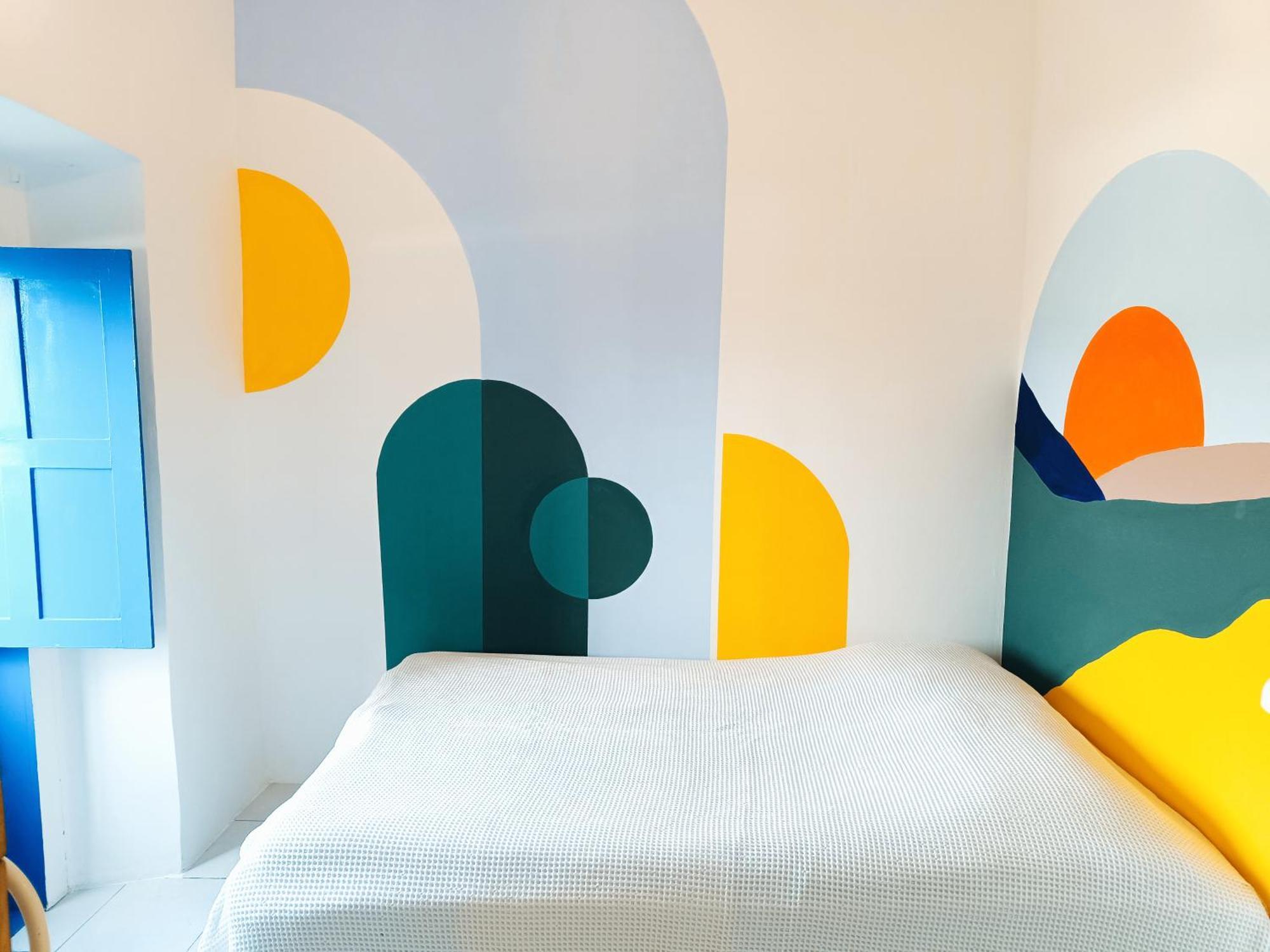 Stay At Pachamama Community Alcácer do Sal Εξωτερικό φωτογραφία