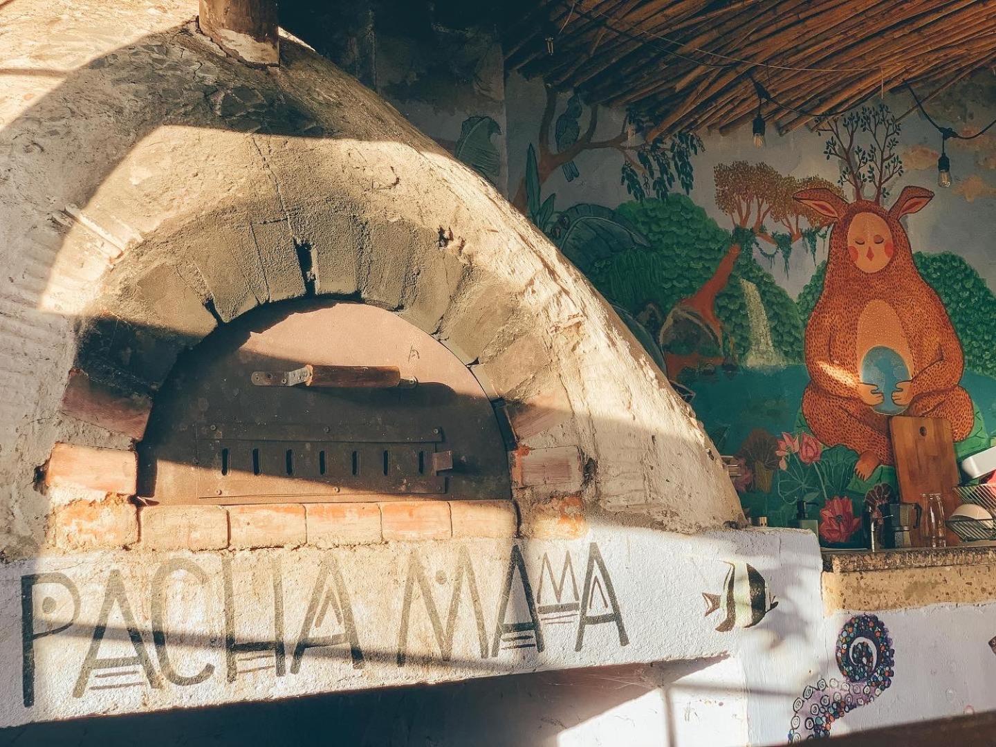 Stay At Pachamama Community Alcácer do Sal Δωμάτιο φωτογραφία