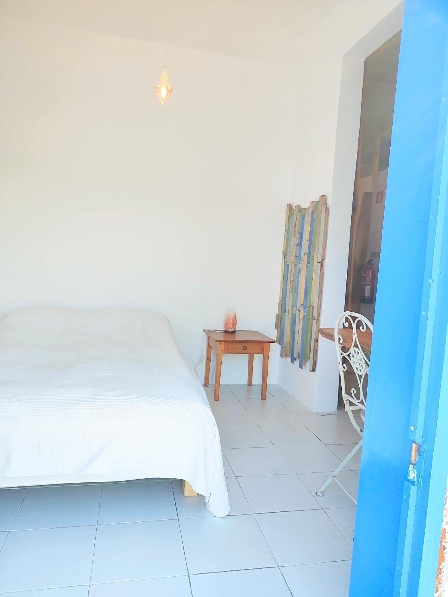Stay At Pachamama Community Alcácer do Sal Εξωτερικό φωτογραφία