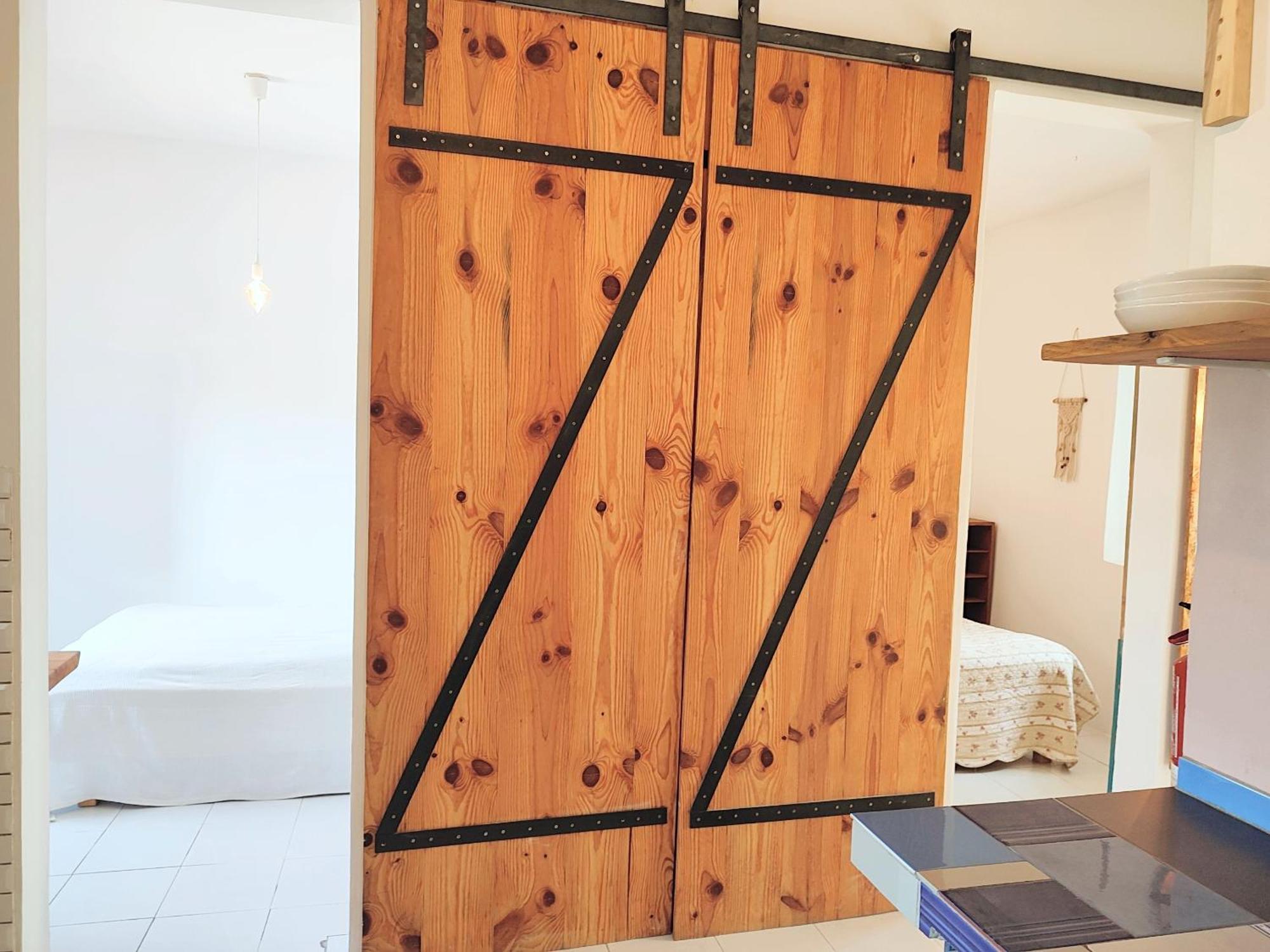 Stay At Pachamama Community Alcácer do Sal Εξωτερικό φωτογραφία