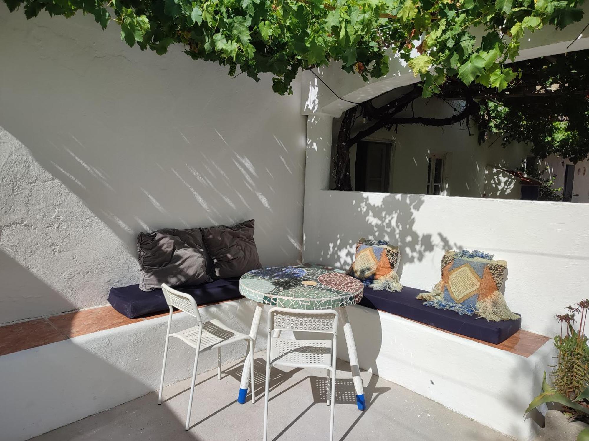 Stay At Pachamama Community Alcácer do Sal Εξωτερικό φωτογραφία
